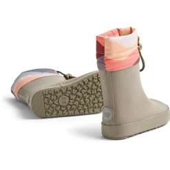 Kinder WHEAT - Kid's Zerro - Gummistiefel