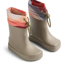 Kinder WHEAT - Kid's Zerro - Gummistiefel