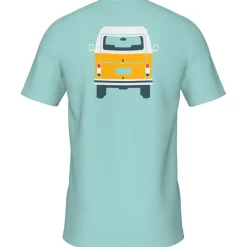 - Baywindow - T-Shirt>Wheeldom New