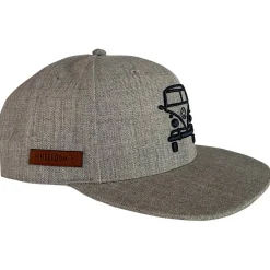 Wheeldom - Geradenoch - Cap^ Caps|Kopfbedeckungen