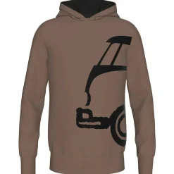 - Kingkong - Hoodie>Wheeldom Outlet