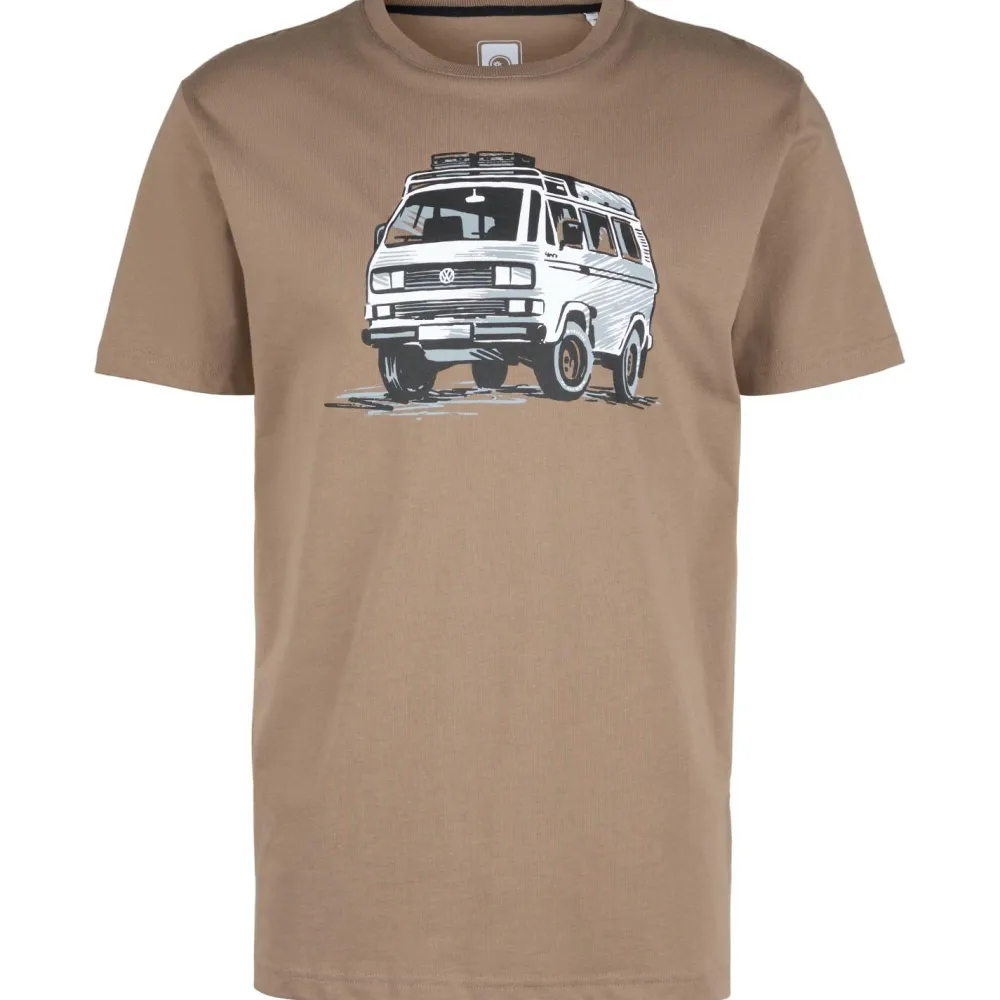 Wheeldom - VitaminT3 - T-Shirt^ T-Shirts|Shirts, Hemden & Longsleeves