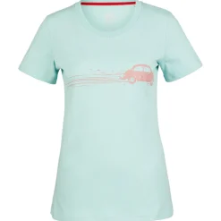 Wheeldom - Women's Kmhs - T-Shirt