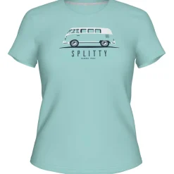 Hot - Women's Sehredel - T-Shirt T-Shirts|Shirts, Hemden & Longsleeves