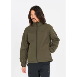 Whistler - Dublin Softshell W-Pro 8000 - Softshelljacke^ Trekkingbekleidung|Wanderbekleidung