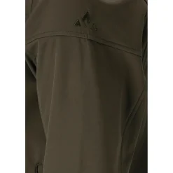 Whistler - Dublin Softshell W-Pro 8000 - Softshelljacke^ Trekkingbekleidung|Wanderbekleidung