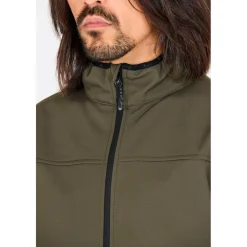 Whistler - Dublin Softshell W-Pro 8000 - Softshelljacke^ Trekkingbekleidung|Wanderbekleidung