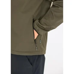 Whistler - Dublin Softshell W-Pro 8000 - Softshelljacke^ Trekkingbekleidung|Wanderbekleidung