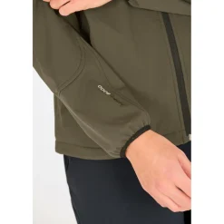 Whistler - Dublin Softshell W-Pro 8000 - Softshelljacke^ Trekkingbekleidung|Wanderbekleidung