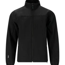 Whistler - Dublin Softshell W-Pro 8000 - Softshelljacke^ Trekkingbekleidung|Wanderbekleidung