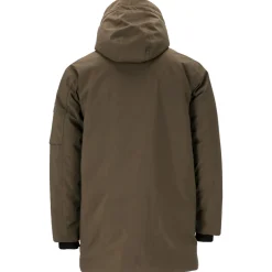 Whistler - Graysville Parka W-Pro 10000 - Parka^ Jacken|Alltagsbekleidung
