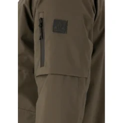 Whistler - Graysville Parka W-Pro 10000 - Parka^ Jacken|Alltagsbekleidung