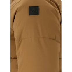 Whistler - Greyston Puffer Jacket - Winterjacke