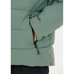 Whistler - Lakeland Ski Jacket W-Pro 10000 - Skijacke^ Skibekleidung|Winterjacken