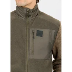 - Makaley Fleece Jacket - Fleecejacke><noscript><img width=