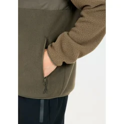 - Makaley Fleece Jacket - Fleecejacke><noscript><img width=