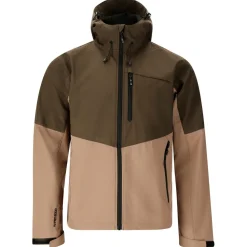 Whistler - Rodney V2 Softshell Jacket W-Pro 8000 - Softshelljacke^ Trekkingbekleidung|Alltagsbekleidung