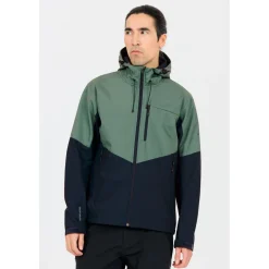 Whistler - Rodney V2 Softshell Jacket W-Pro 8000 - Softshelljacke^ Trekkingbekleidung|Alltagsbekleidung