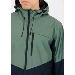 Whistler - Rodney V2 Softshell Jacket W-Pro 8000 - Softshelljacke^ Trekkingbekleidung|Alltagsbekleidung