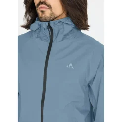 New - Selawik Layertech Jacket W-Pro 15000 - Regenjacke Wanderbekleidung|Jacken