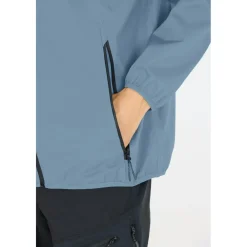 New - Selawik Layertech Jacket W-Pro 15000 - Regenjacke Wanderbekleidung|Jacken