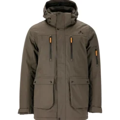 - Wander Jacket W-Pro 10000 - Parka>Whistler Discount