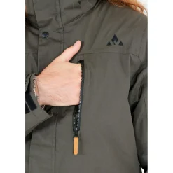 - Wander Jacket W-Pro 10000 - Parka><noscript><img width=