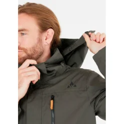 - Wander Jacket W-Pro 10000 - Parka><noscript><img width=