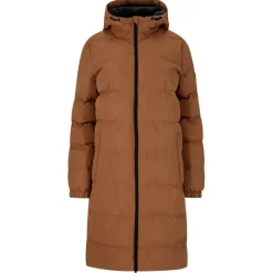 Whistler - Women's Abella Long Padded Jacket - Mantel^ Mäntel|Jacken