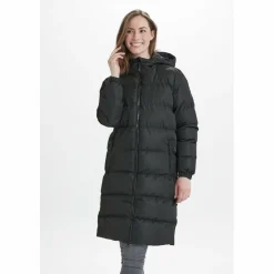 Whistler - Women's Abella Long Padded Jacket - Mantel^ Mäntel|Jacken