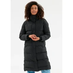 Clearance - Women's Adalee Long Puffer Jacket - Mantel Mäntel|Jacken