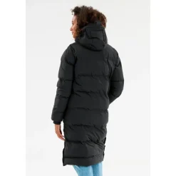 Clearance - Women's Adalee Long Puffer Jacket - Mantel Mäntel|Jacken
