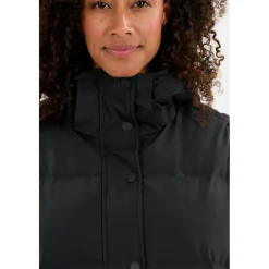 Clearance - Women's Adalee Long Puffer Jacket - Mantel Mäntel|Jacken