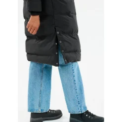 Clearance - Women's Adalee Long Puffer Jacket - Mantel Mäntel|Jacken