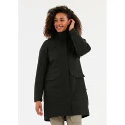 Outlet - Women's Algoma Parka - Parka Jacken|Alltagsbekleidung