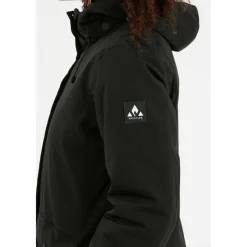 Outlet - Women's Algoma Parka - Parka Jacken|Alltagsbekleidung