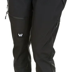 Whistler - Women's Jewel Softshell Pant W-Pro 8000 - Winterhose