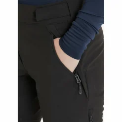 Whistler - Women's Jewel Softshell Pant W-Pro 8000 - Winterhose