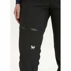 Whistler - Women's Jewel Softshell Pant W-Pro 8000 - Winterhose
