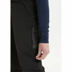 Whistler - Women's Jewel Softshell Pant W-Pro 8000 - Winterhose