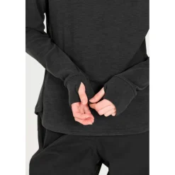 - Women's Kajsa Half Zip Midlayer - Fleecepullover><noscript><img width=