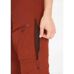 - Women's Kodiak Outdoor Pants - Trekkinghose><noscript><img width=