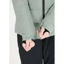 - Women's Lakeland Ski Jacket W-Pro 10000 - Skijacke><noscript><img width=