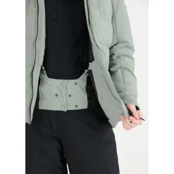 - Women's Lakeland Ski Jacket W-Pro 10000 - Skijacke><noscript><img width=