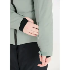 - Women's Lakeland Ski Jacket W-Pro 10000 - Skijacke><noscript><img width=