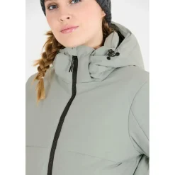 - Women's Lakeland Ski Jacket W-Pro 10000 - Skijacke><noscript><img width=