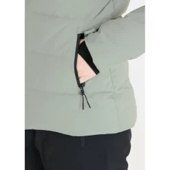 - Women's Lakeland Ski Jacket W-Pro 10000 - Skijacke><noscript><img width=