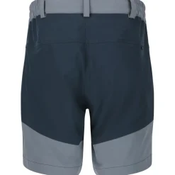 - Women's Lala Outdoor Stretch Shorts - Shorts>Whistler Outlet