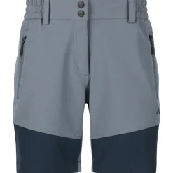 - Women's Lala Outdoor Stretch Shorts - Shorts><noscript><img width=