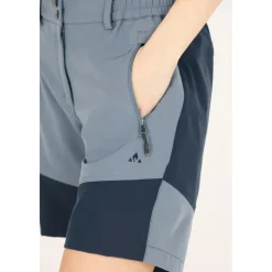 - Women's Lala Outdoor Stretch Shorts - Shorts><noscript><img width=